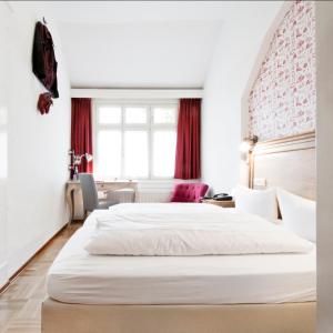 barbarossa hotel restaurant