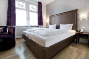 barbarossa hotel restaurant