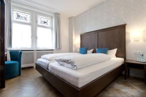 barbarossa hotel restaurant