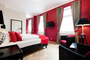 barbarossa hotel restaurant