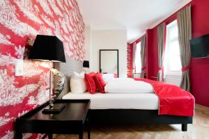 barbarossa hotel restaurant