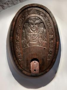 barbarossa hotel restaurant