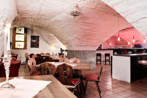 barbarossa hotel restaurant