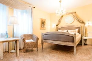 barbarossa hotel restaurant