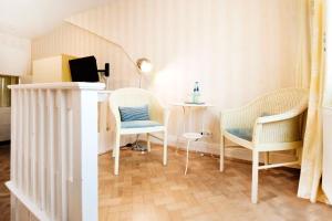 barbarossa hotel restaurant