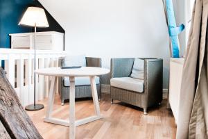 barbarossa hotel restaurant