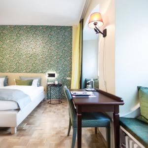 barbarossa hotel restaurant