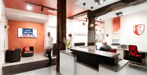 barbarossa hotel restaurant