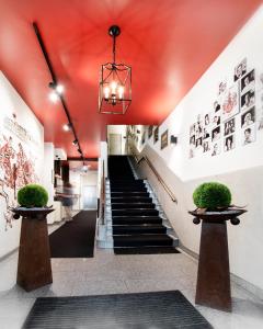 barbarossa hotel restaurant