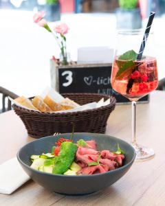 barbarossa hotel restaurant