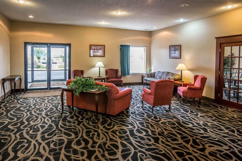 quality inn and suites mendota near i 39