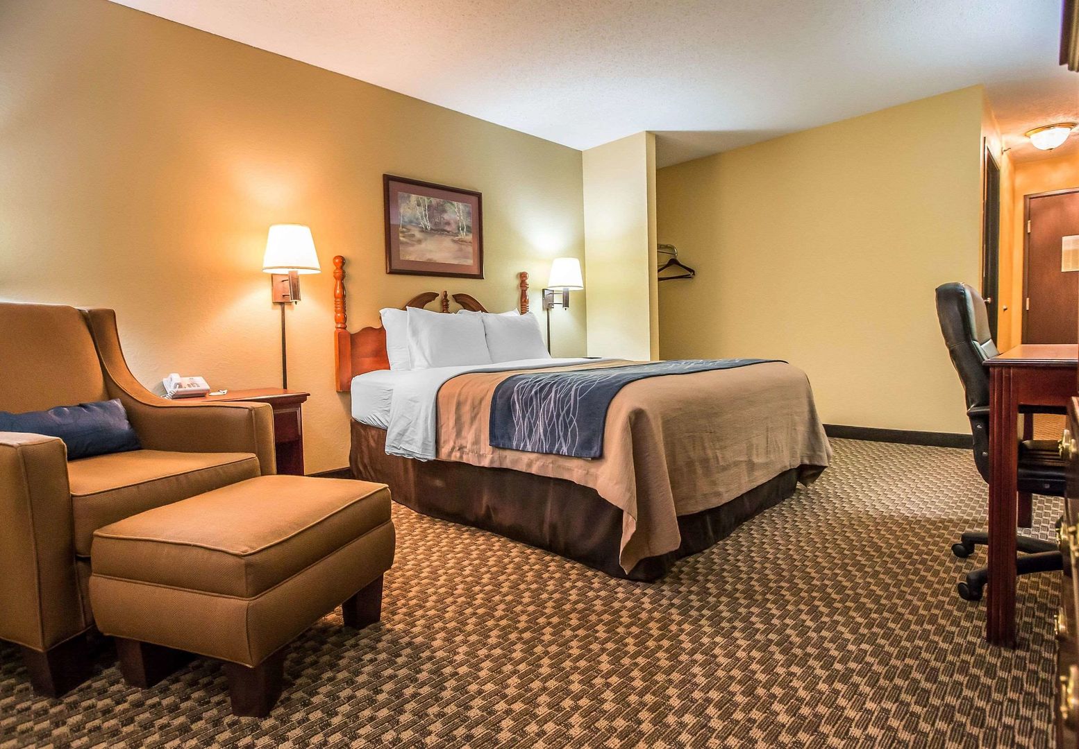 quality inn and suites mendota near i 39