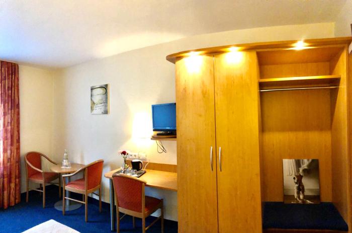 hotel austria stuttgart city