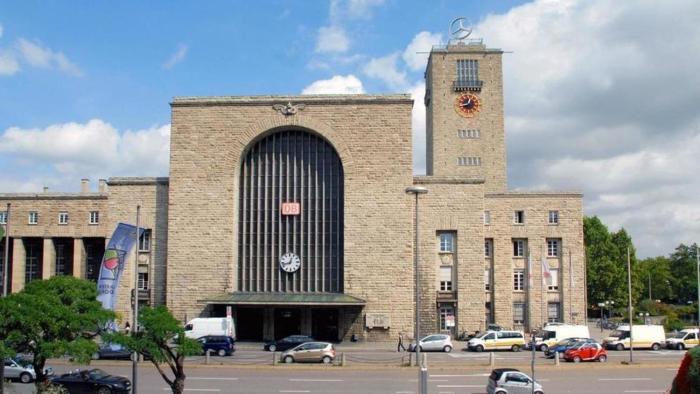 hotel austria stuttgart city