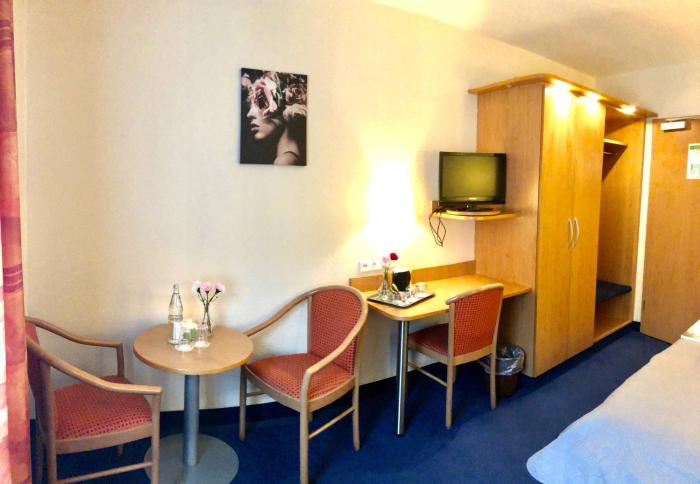 hotel austria stuttgart city
