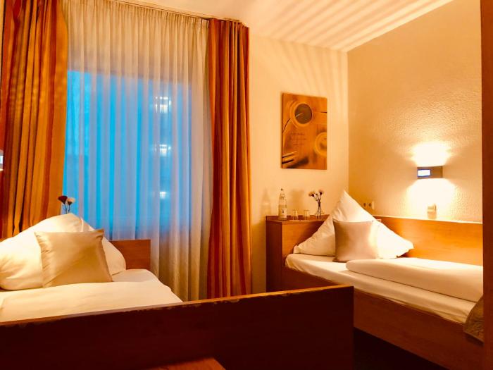 hotel austria stuttgart city