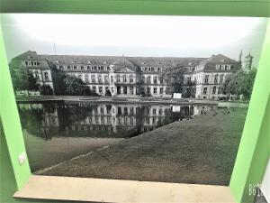 hotel austria stuttgart city