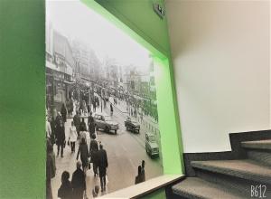 hotel austria stuttgart city
