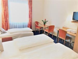 hotel austria stuttgart city