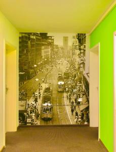 hotel austria stuttgart city