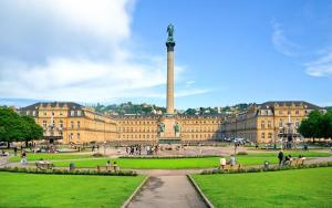 hotel austria stuttgart city