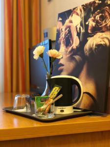 hotel austria stuttgart city