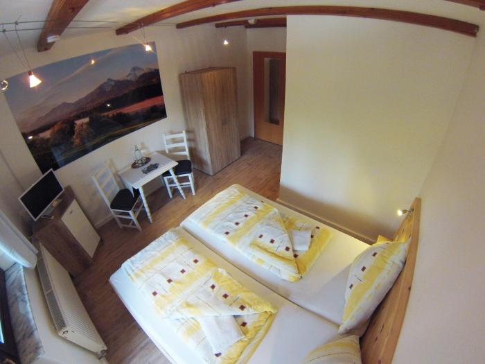 karawanken lodge