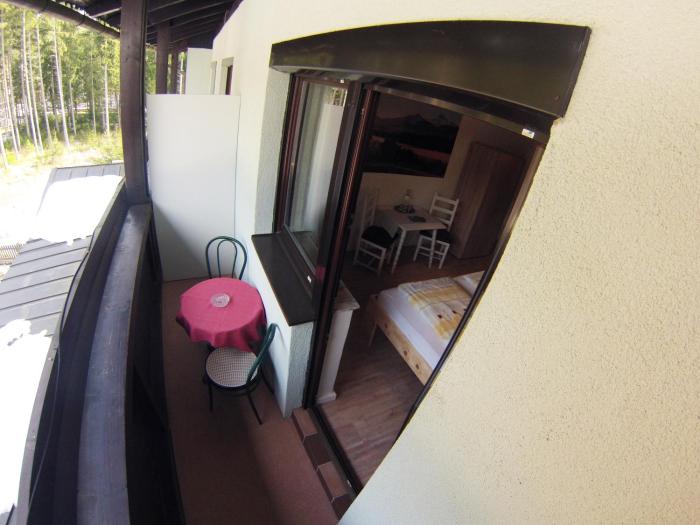 karawanken lodge