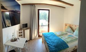 Karawanken Lodge,Egg Am Faaker See>>Carinthia,3 star