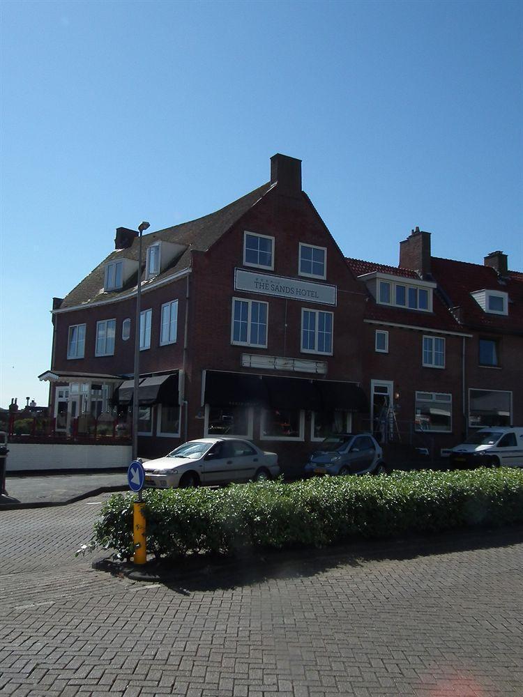 boutique lodge zandvoort