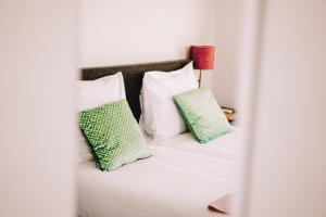 boutique lodge zandvoort