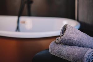 boutique lodge zandvoort