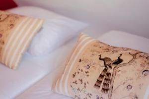 boutique lodge zandvoort