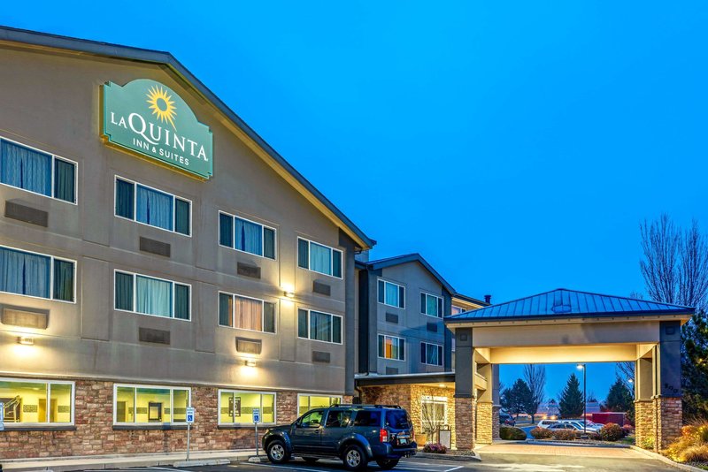 La Quinta Inn Suites Meridian Boise West