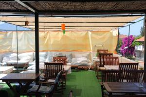caretta caretta hotel