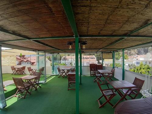 caretta caretta hotel