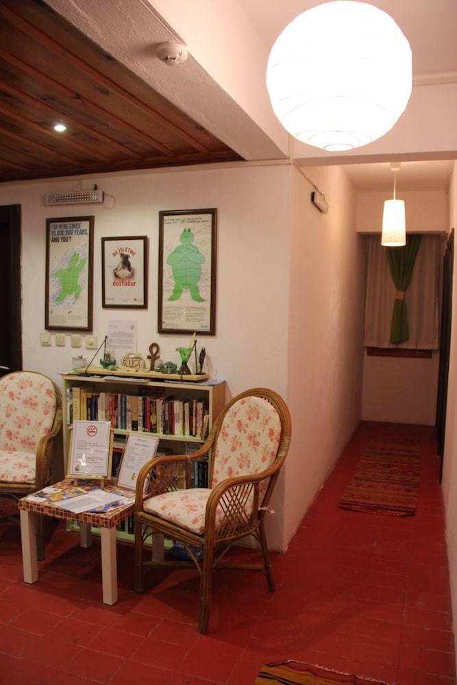 caretta caretta hotel