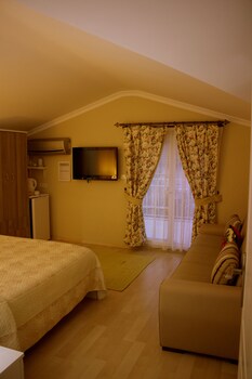 ortaca