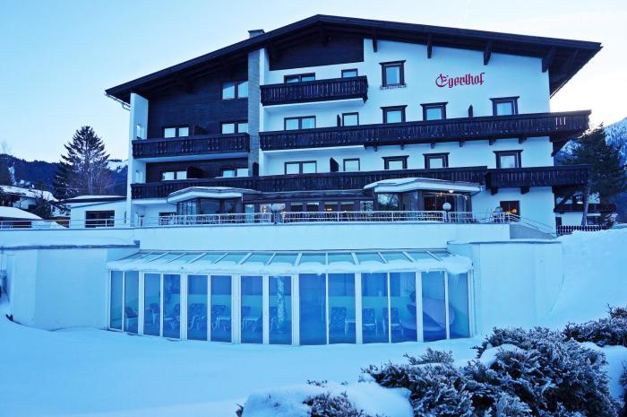 hotel egerthof