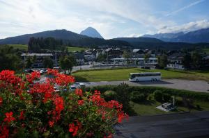 Hotel Egerthof,Innsbruck>>Gemeinde Seefeld In Tirol,3 star