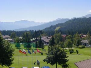 seefeld in tirol