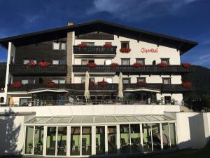 seefeld in tirol