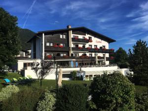 Hotel Egerthof,Innsbruck>>Gemeinde Seefeld In Tirol,3 star