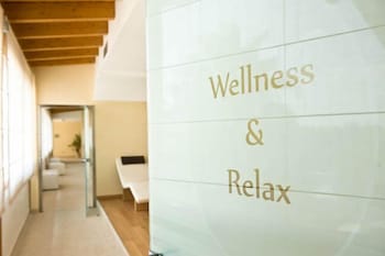 Tenuta Moreno,Brindisi>>Bari,4 star