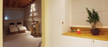 Tenuta Moreno,Brindisi>>Bari,4 star