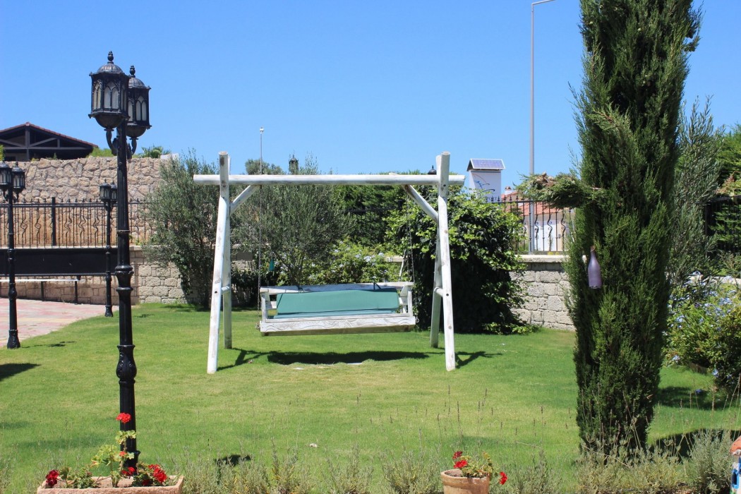 alacati marina palace otel