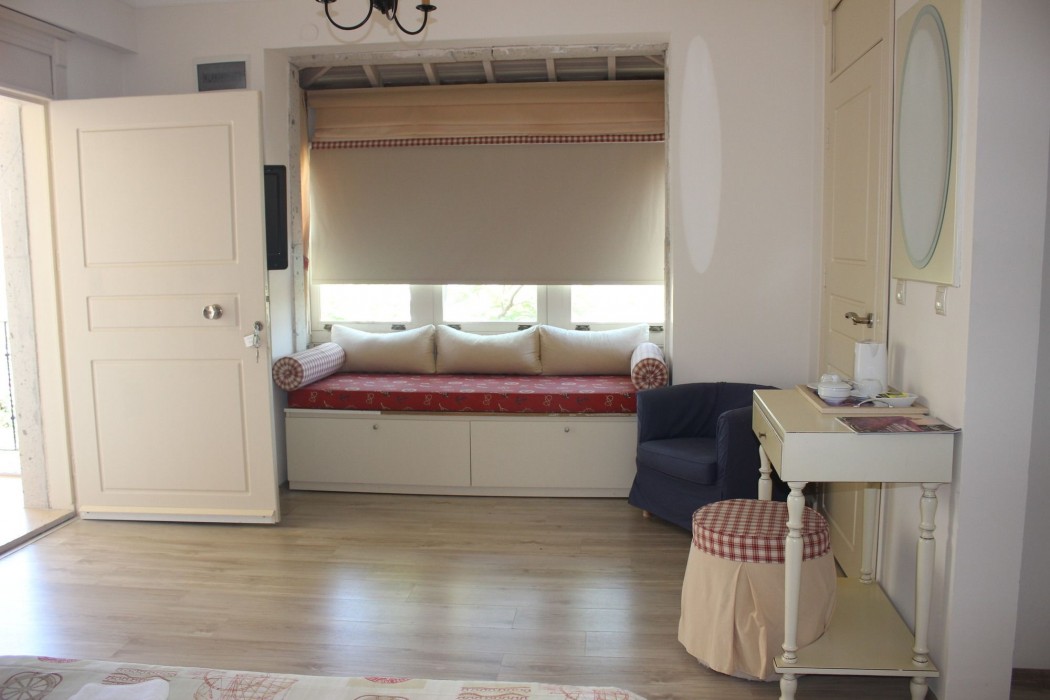 alacati marina palace otel