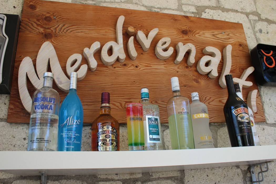 alacati marina palace otel