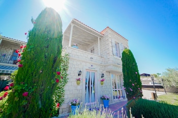 alacati marina palace otel