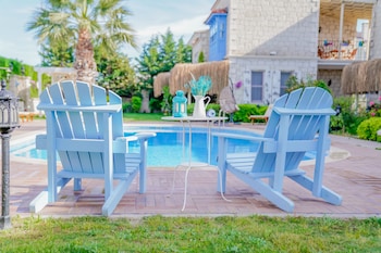 alacati marina palace otel